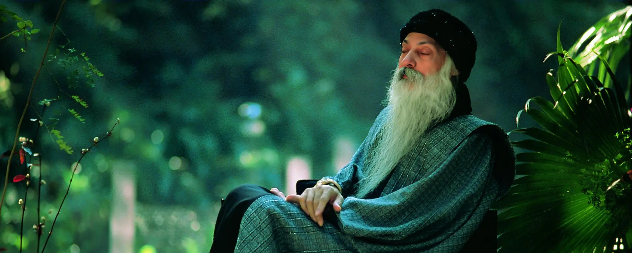 Osho